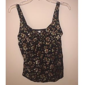 Flower top